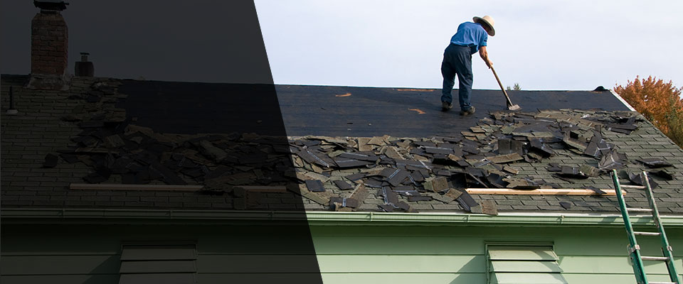 Wrentham Roofing Contractors