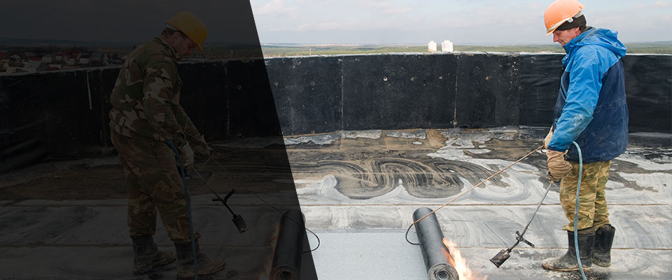 Wrentham Roofing Contractors